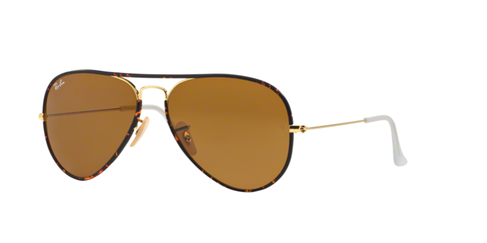 OKULARY RAY-BAN® AVIATOR RB 3025JM 001 58 ROZMIAR L OKULARY RAY-BAN® AVIATOR RB 3025JM 001 58 ROZMIAR L